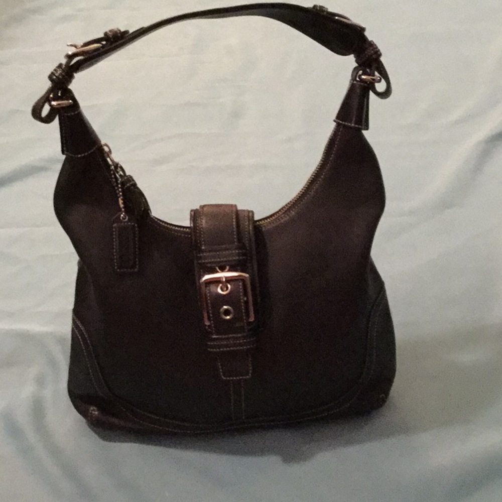 Coach Hobo Bag